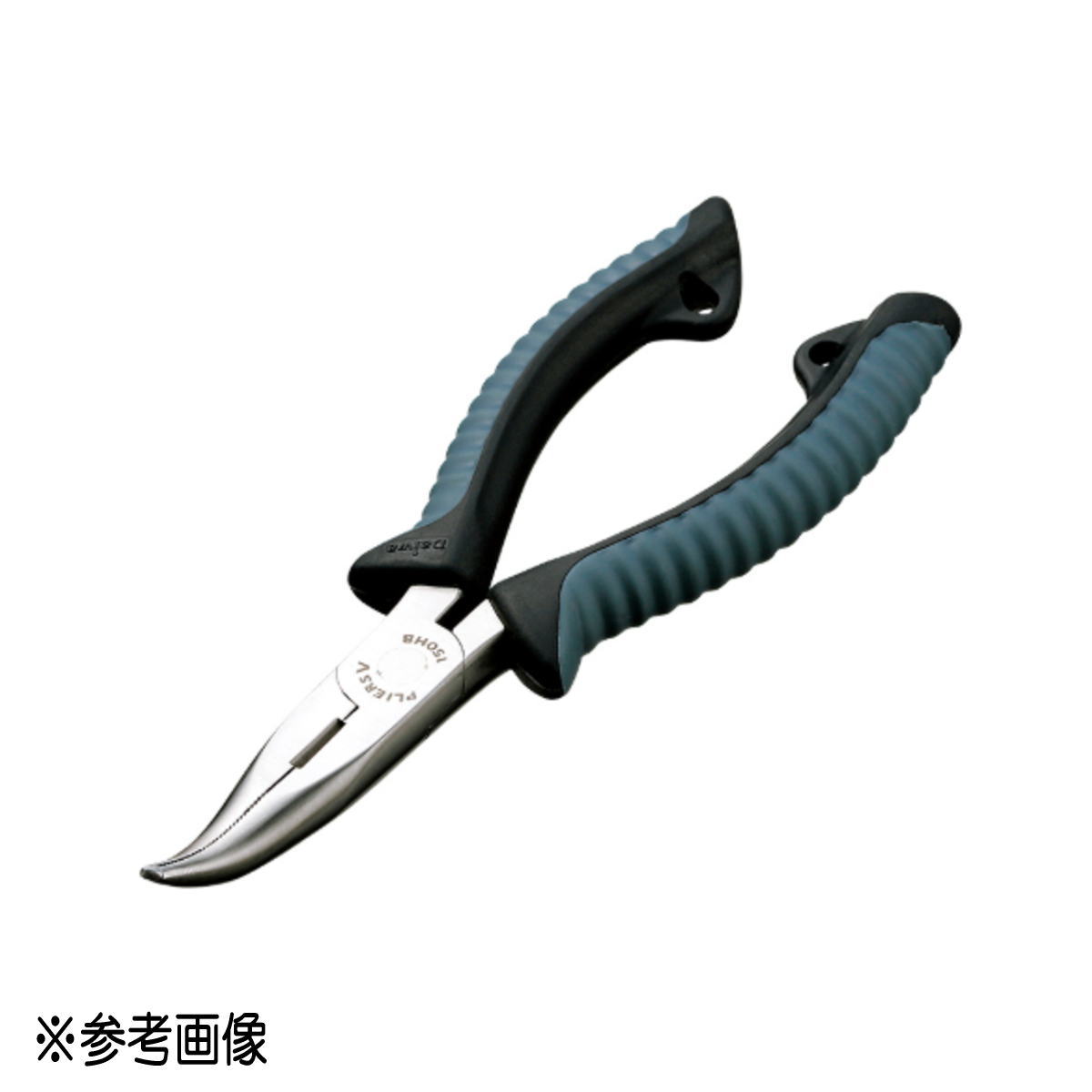 乐天商城 - ダイワ 用品 プライヤーV 150HB グレー [メール便]
