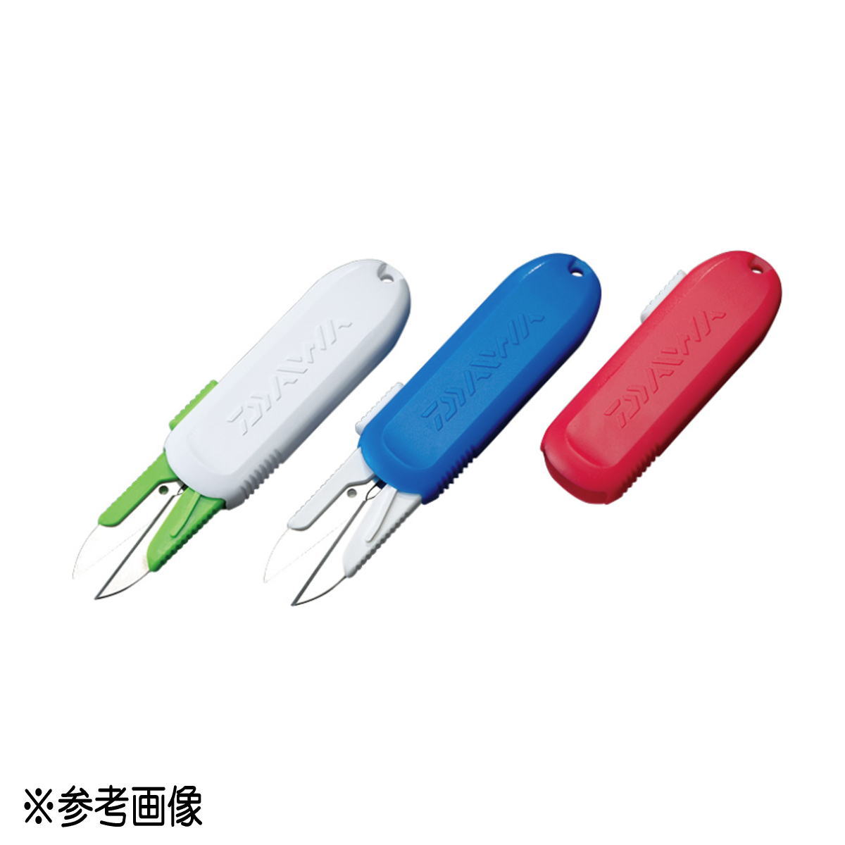 Rakuten - ダイワ 用品 ちびちょっきんII シロライム [メール便]