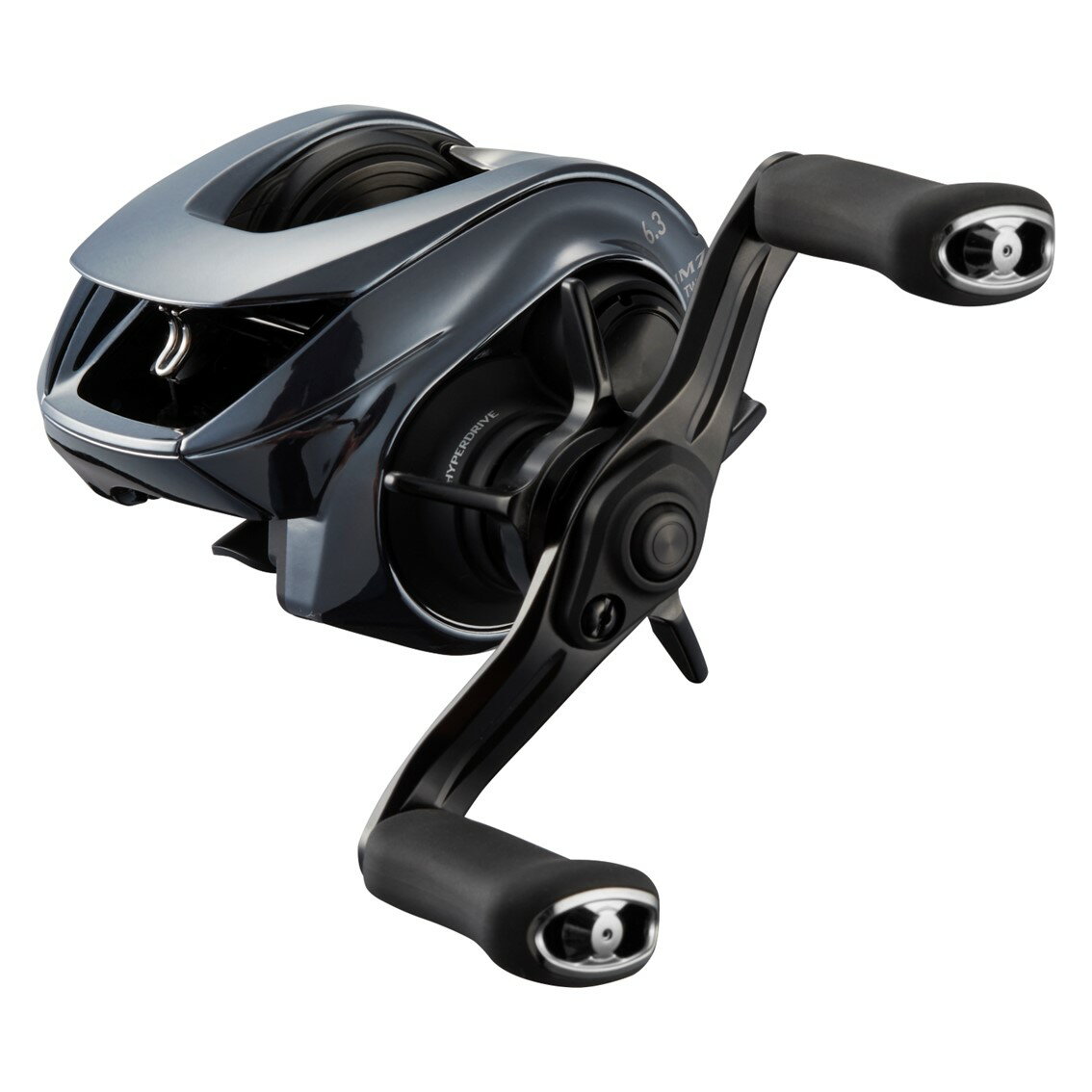 DAIWA - ダイワ ベイトリール 25 IM Z TW 100-C (右) [4]