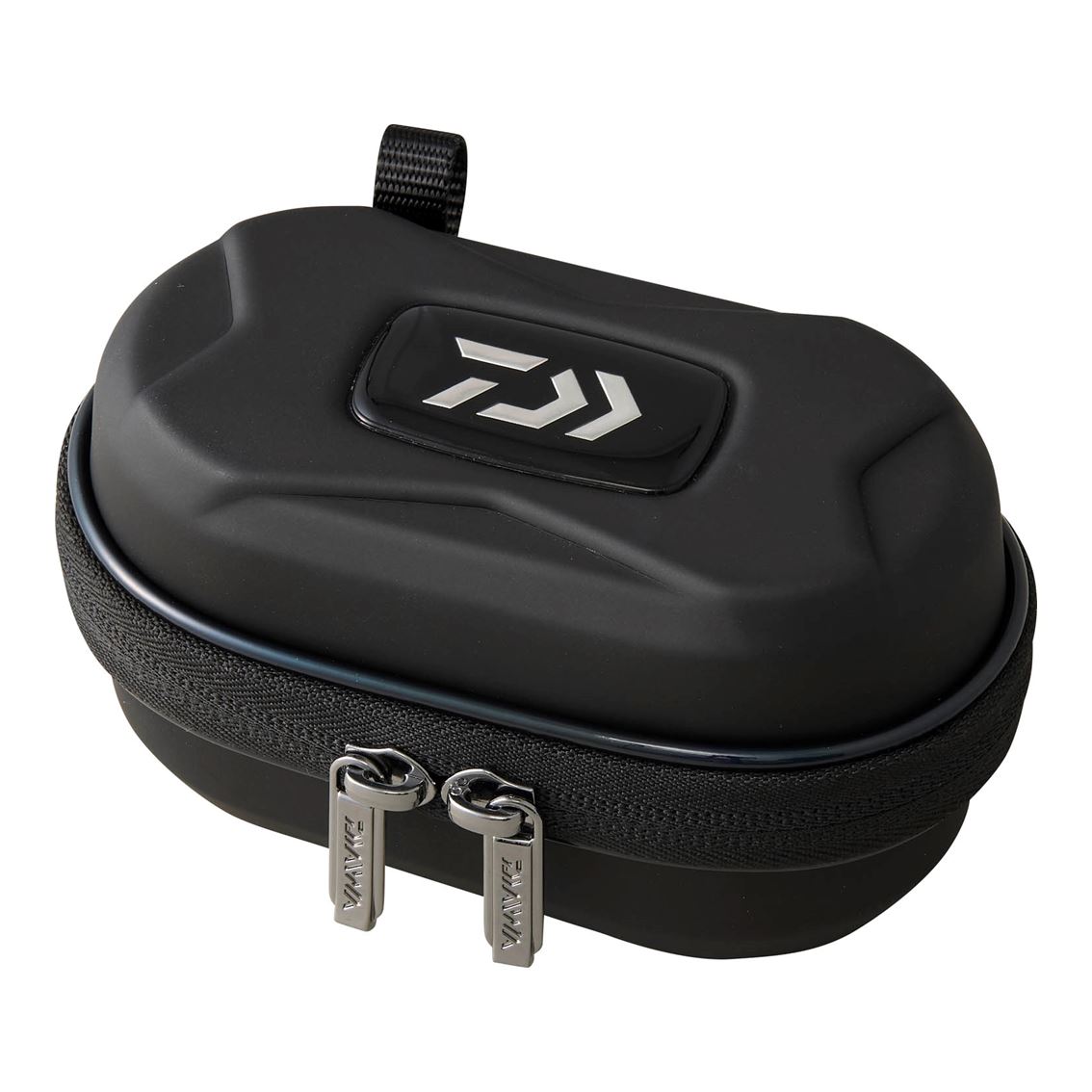 ダイワ スプールカバー セミハードスプールカバー SP-SD(A) ブラック [4]