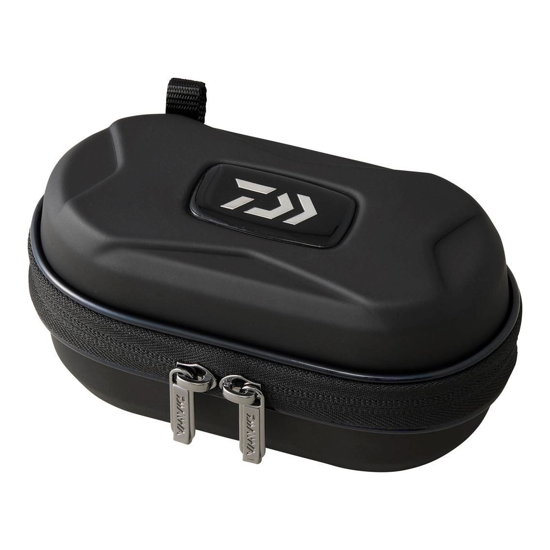 ダイワ スプールカバー セミハードスプールカバー SP-MD(A) ブラック [4]