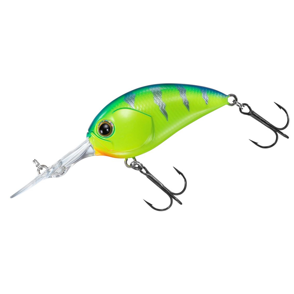 【特価品】 ダイワ スティーズ クランク 200 モンスターチャート [メール便]のサムネイル