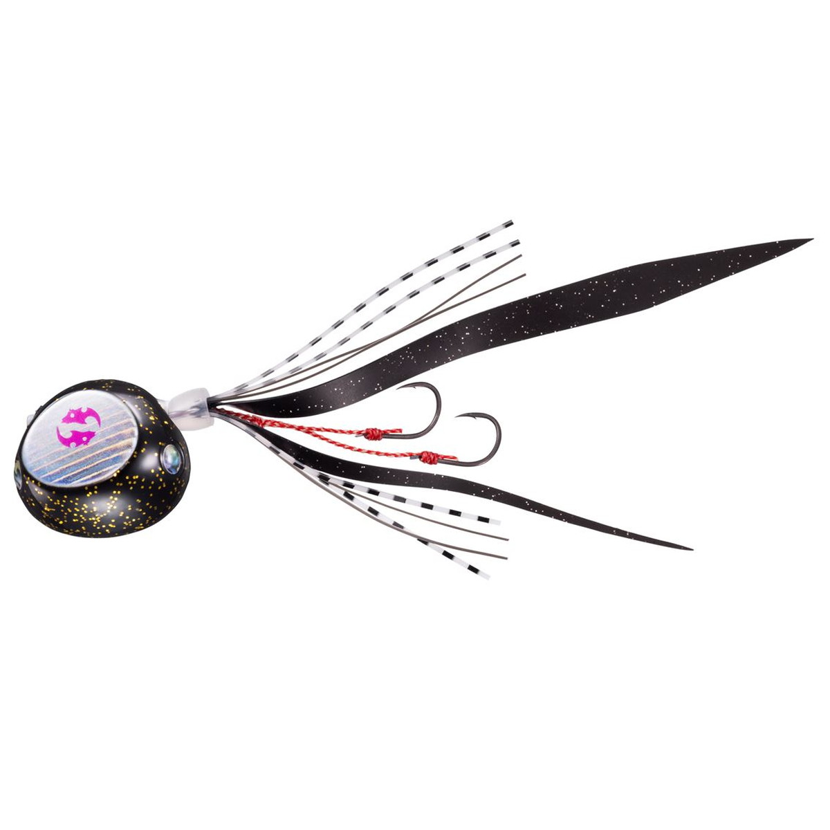 Rakuten - ダイワ 紅牙 ベイラバーフリーβ 60g ガングロ [4]
