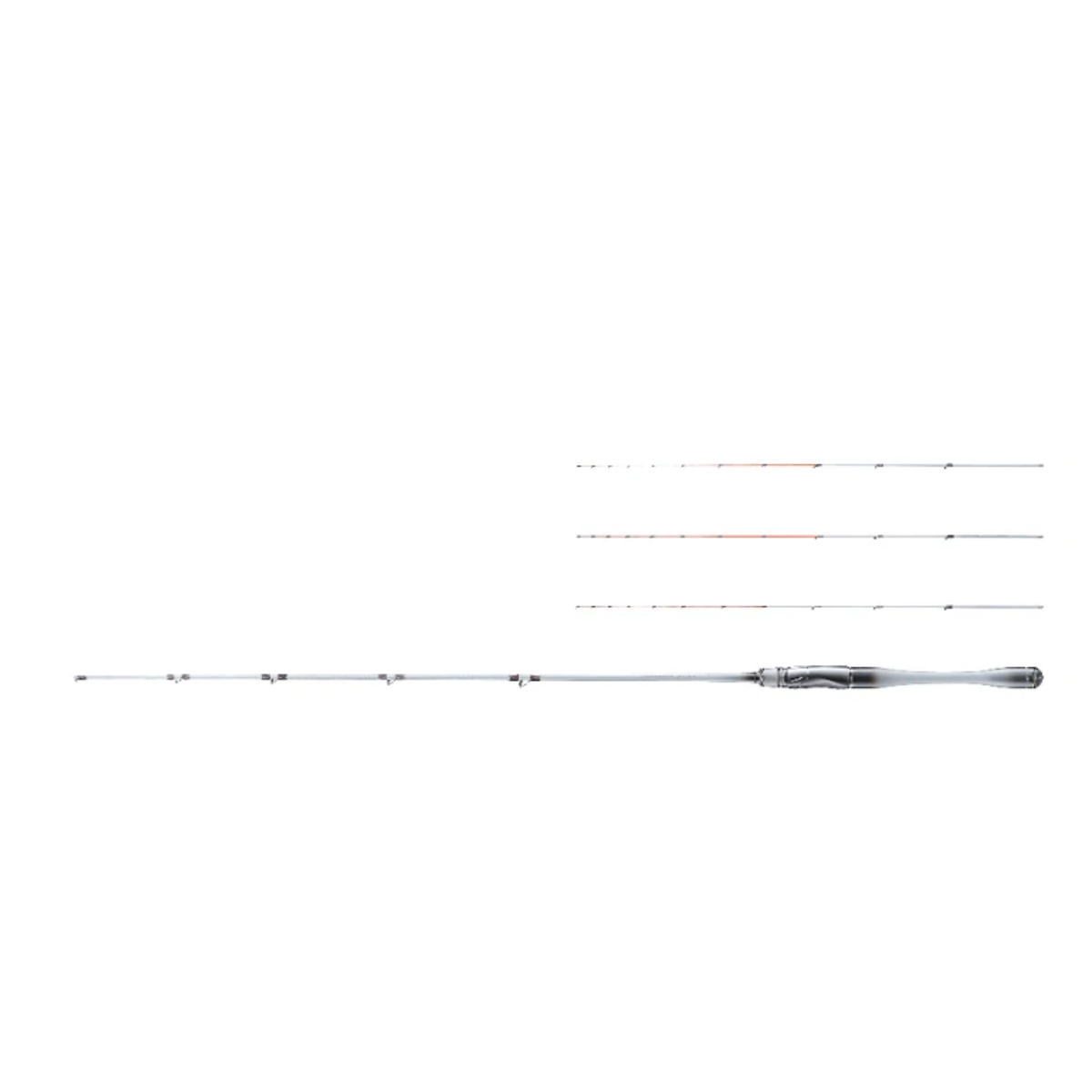 Rods - シマノ ロッド '23 セイハコウ スペシャル 160/155 [5]