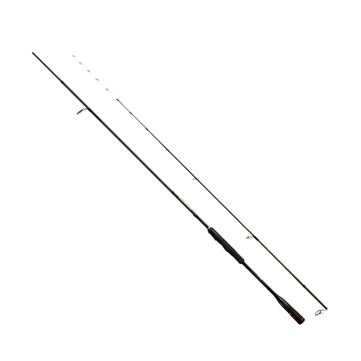 Rakuten - シマノ ロッド '23 エンゲツ エクスチューン 一つテンヤマダイ 230H [5]