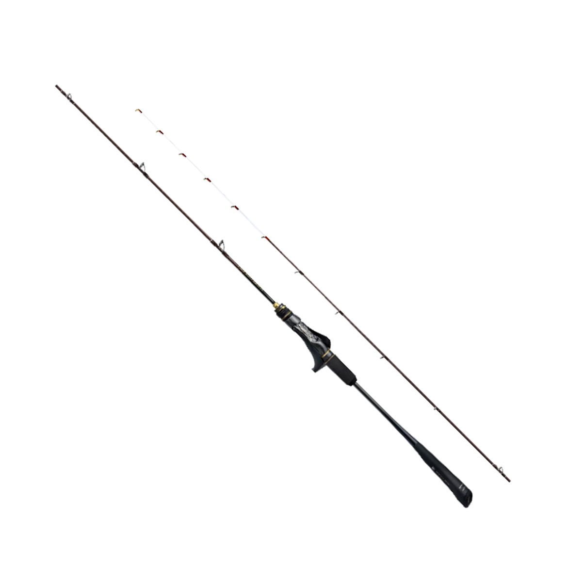 Rods - シマノ ロッド '23 エンゲツ リミテッド FS-B66M/LEFT [5・大型]