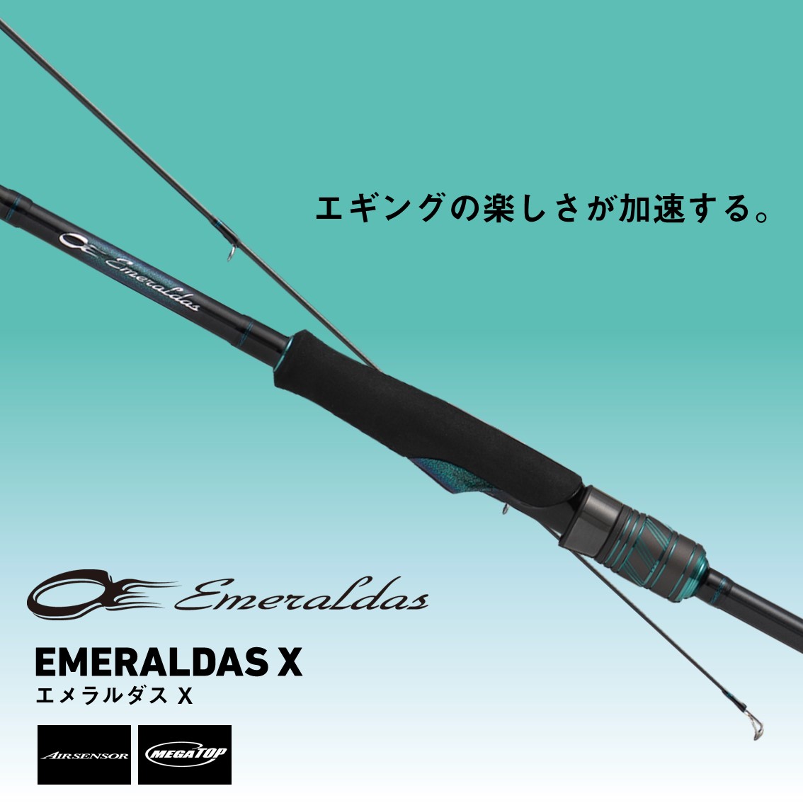 エメラルダス X 79L-S・J (2)