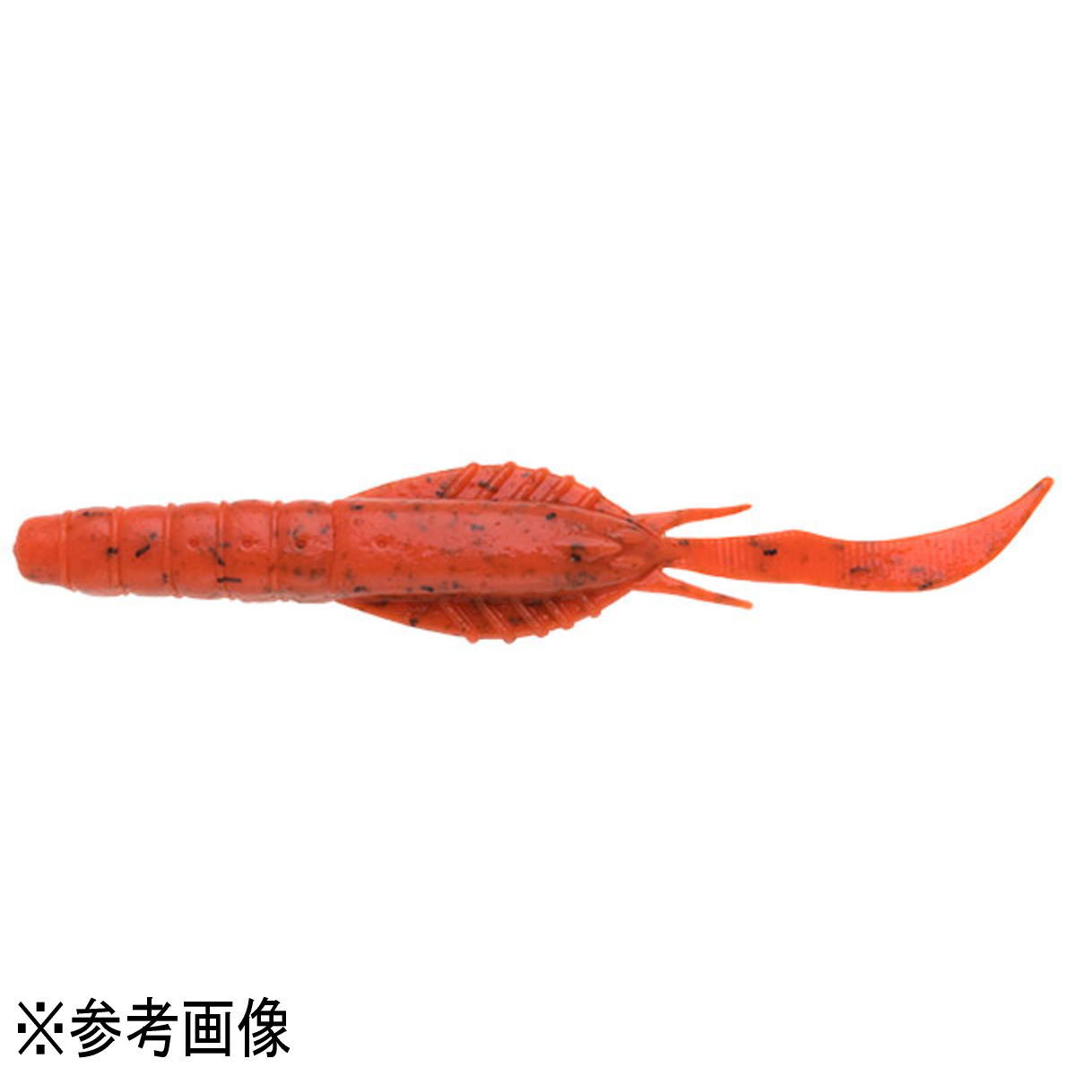 マルキュー エコギア ワーム エコギア熟成アクア