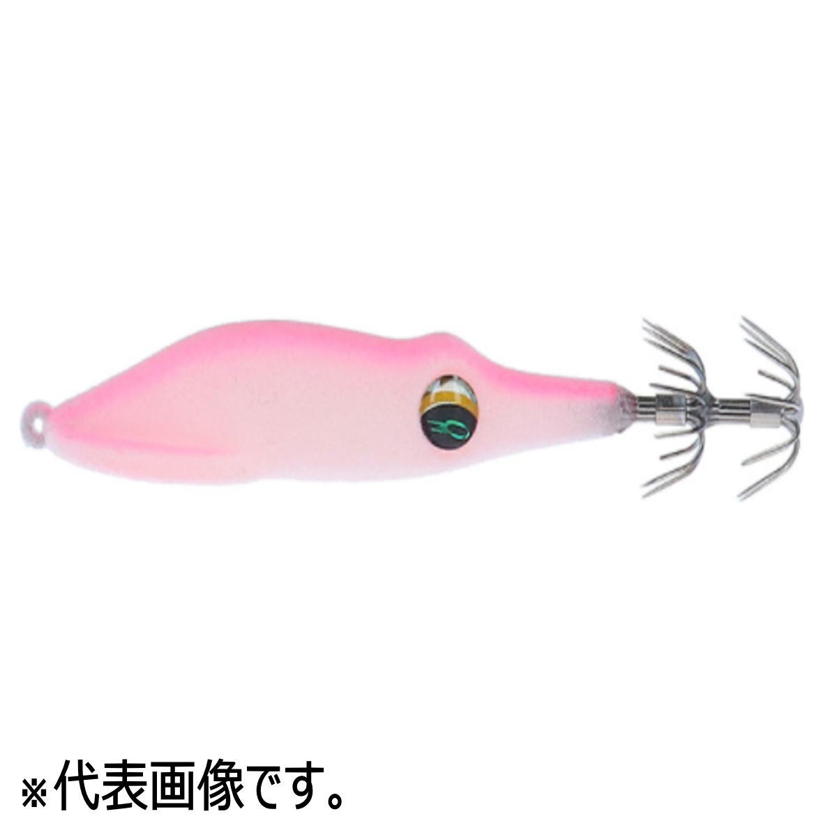 濡れると透ける新コンセプト「イカ型ドロッパー」。ドロッパーに新提案！イカ型ドロッパー（フローティングタイプ）。これまでエギがメインだったドロッパーに新提案。イカはイカをベイトとすることは周知の事実。独特のエンペラフィンが発生するユラユラアク...