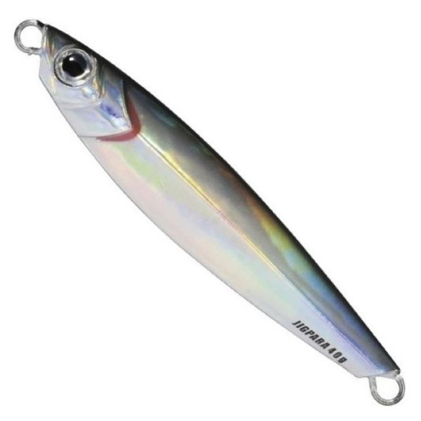 メジャークラフト ジグパラ ショート 20g #005 カタクチ [メール便]