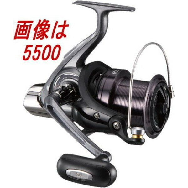 遠投用　リール　5500番 4960652075961.jpg