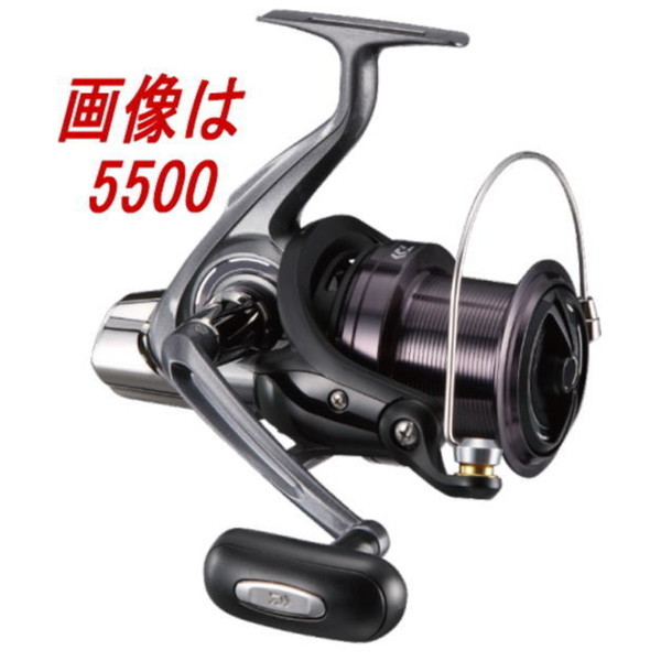 楽天市場】ダイワ クロス キャスト 6000の通販