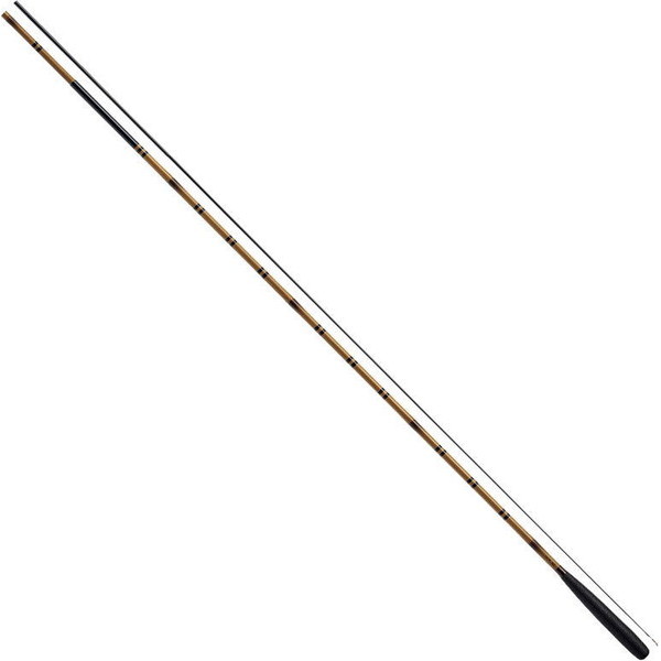 【エントリーでP10倍！】ダイワ ロッド '18 月光 柔 13 [5]