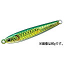 ダイワ TGベイト 30g PH グリーンゴールド メール便