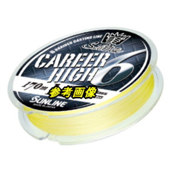 ����饤�� ����ƥ��ᥤ�� ����ꥢ�ϥ� X6 HG 1.5��(25Lb)-170m [�᡼����]