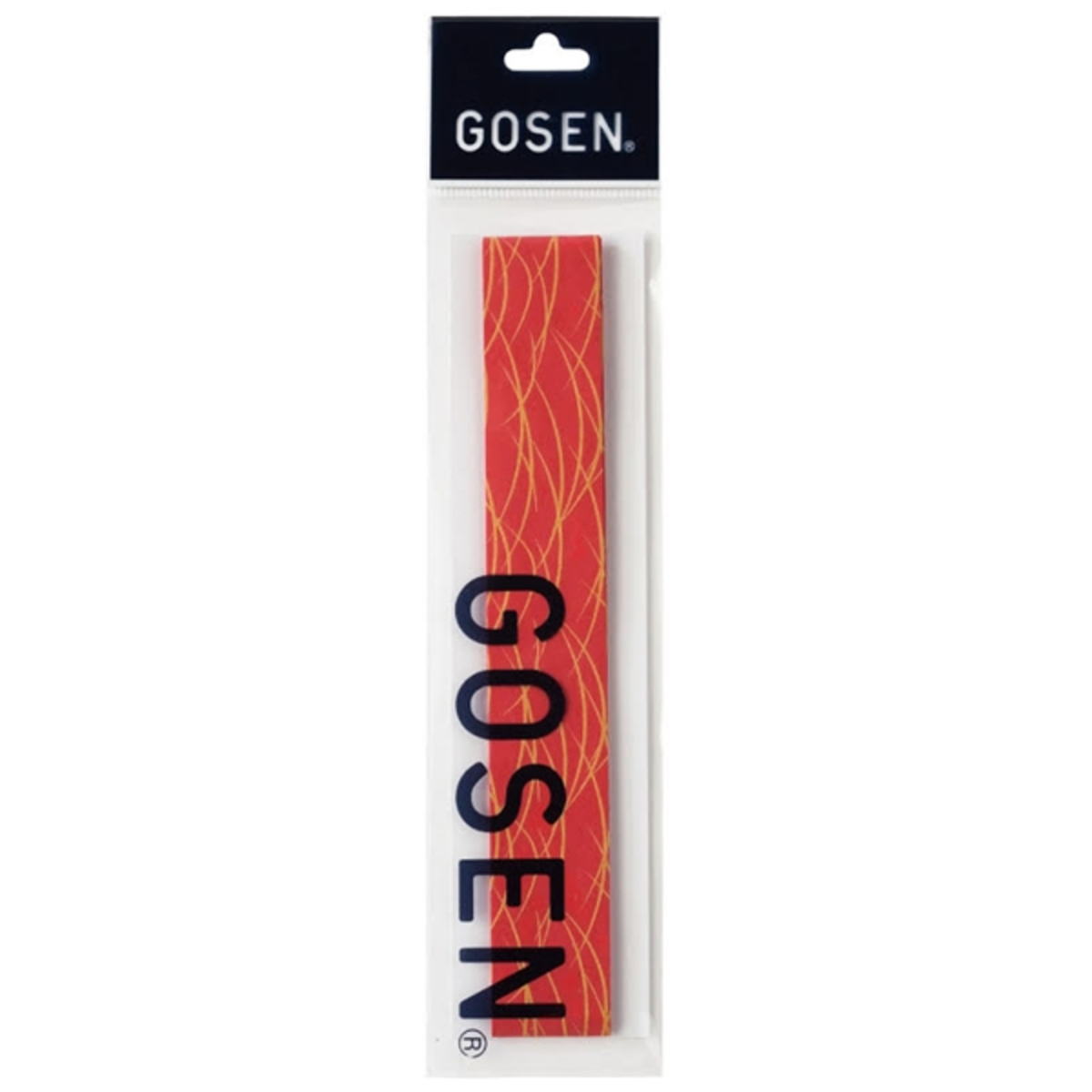 ゴーセン(GOSEN) オーバーグリップ 和