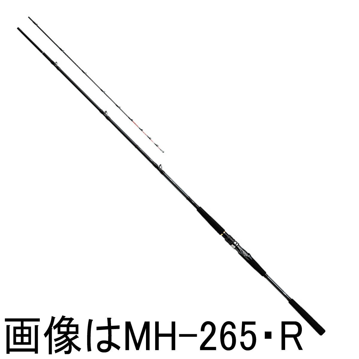 Other - 【特価品】ダイワ ロッド '20 メタリアヒラメ H-265・R [5]