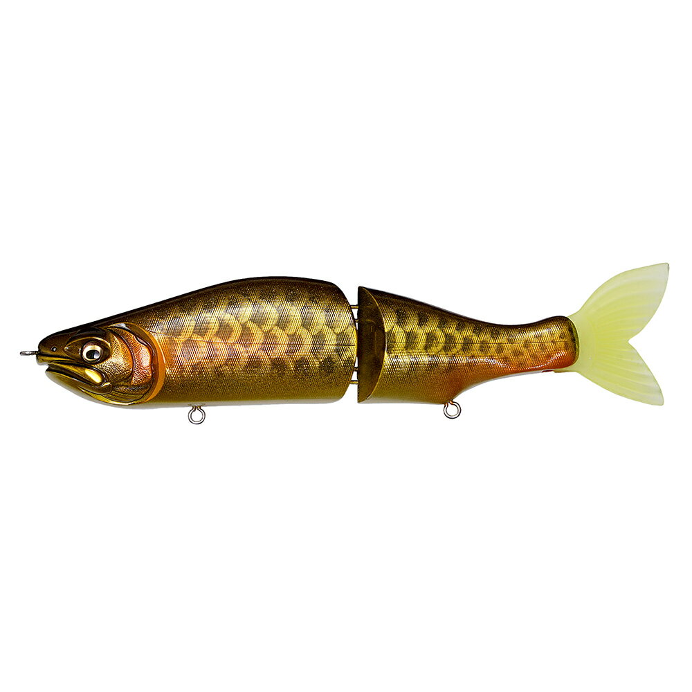 Rakuten - 【2024大阪受注会限定】メガバス i-SLIDE (アイスライド) 187 R Floating DRAGON FISH G [4]