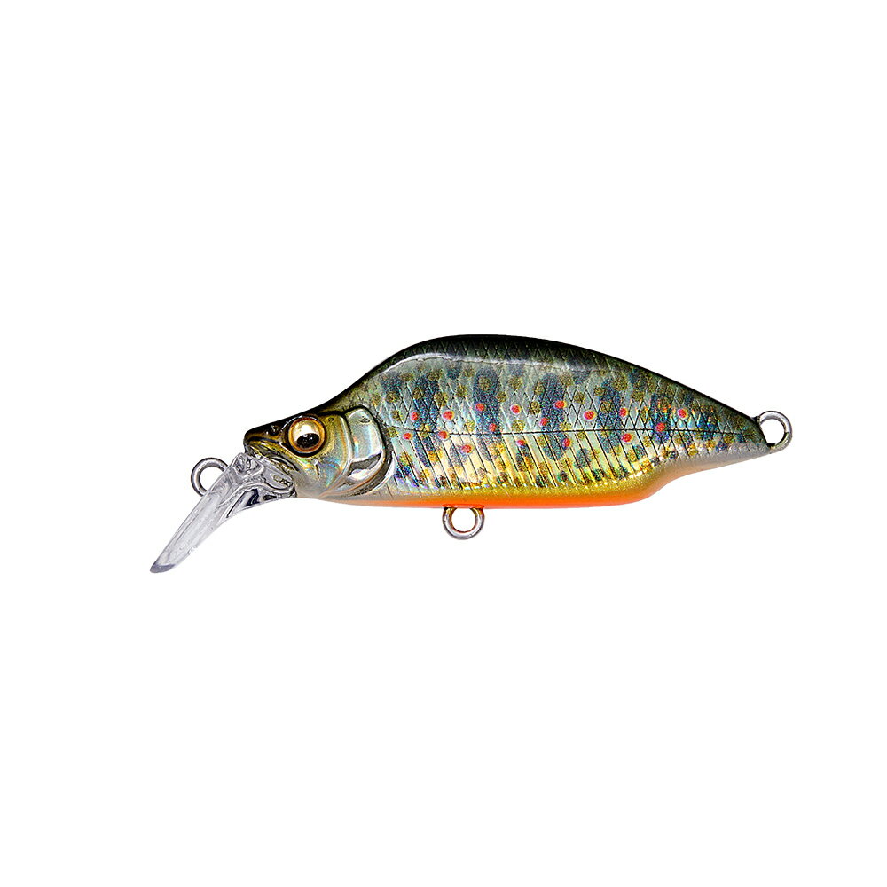 【2024大阪受注会限定】メガバス GH44 BAT A FRY (グレートハンティング バタフライ