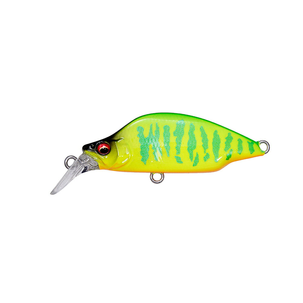 【2024大阪受注会限定】メガバス GH44 BAT A FRY (グレートハンティング バタフライ