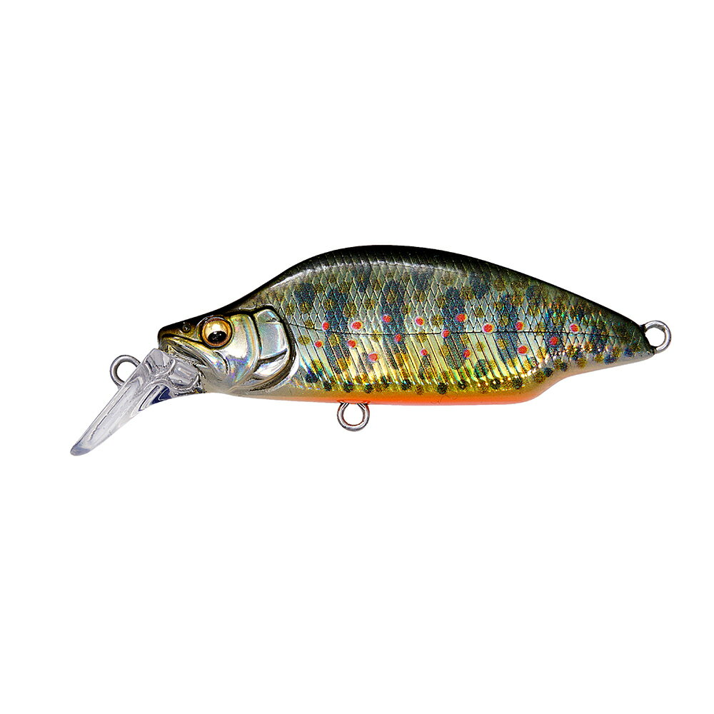 【2024大阪受注会限定】メガバス GH52 BAT A FRY (グレートハンティング バタフライ