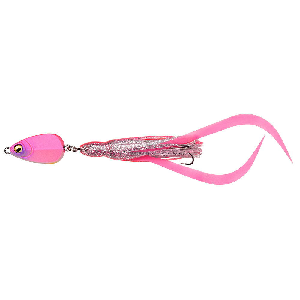 Rakuten - メガバス MAKIPPA MAKINOTANE (マキッパ マキノタネ) 30g キラーピンク [メール便]