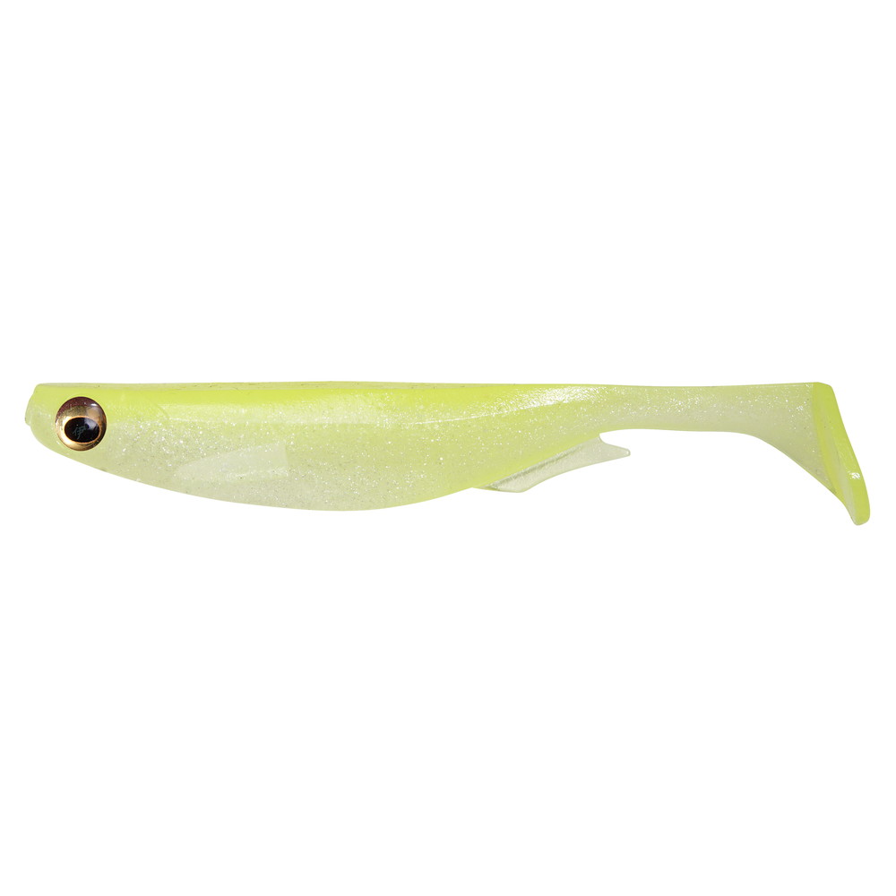 Rakuten - メガバス SPARK SHAD (スパークシャッド) 3inch チャート&パール [メール便]