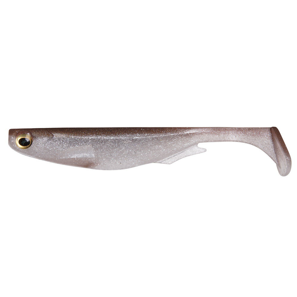 Rakuten - メガバス SPARK SHAD (スパークシャッド) 4inch ワカサギ [メール便]