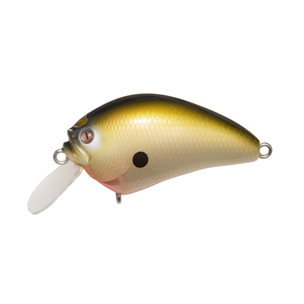 Megabass Bass Lure IxI Blowly Secret Nut Butter
