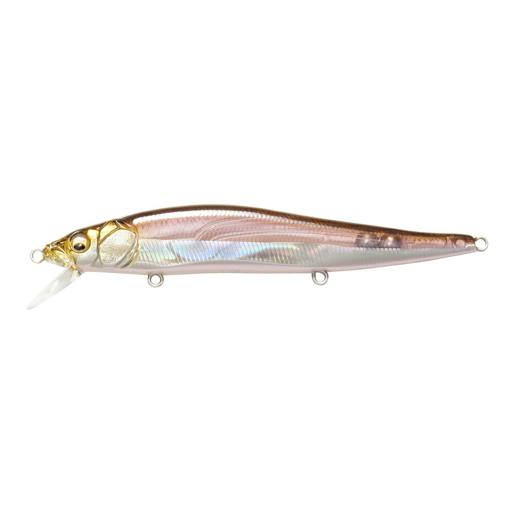 Megabass Vision Oneten HT Hakone Wakasagi