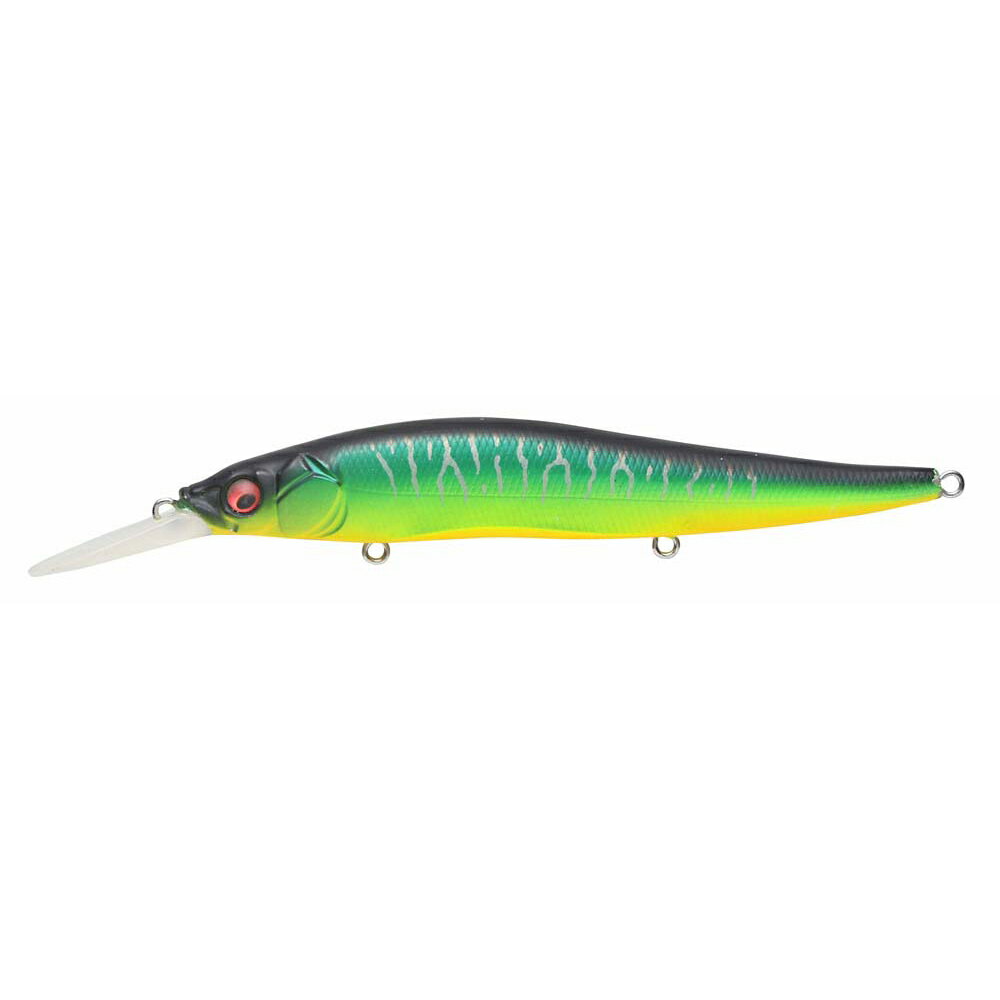 Megabass Vision Oneten+1 Matt Tiger