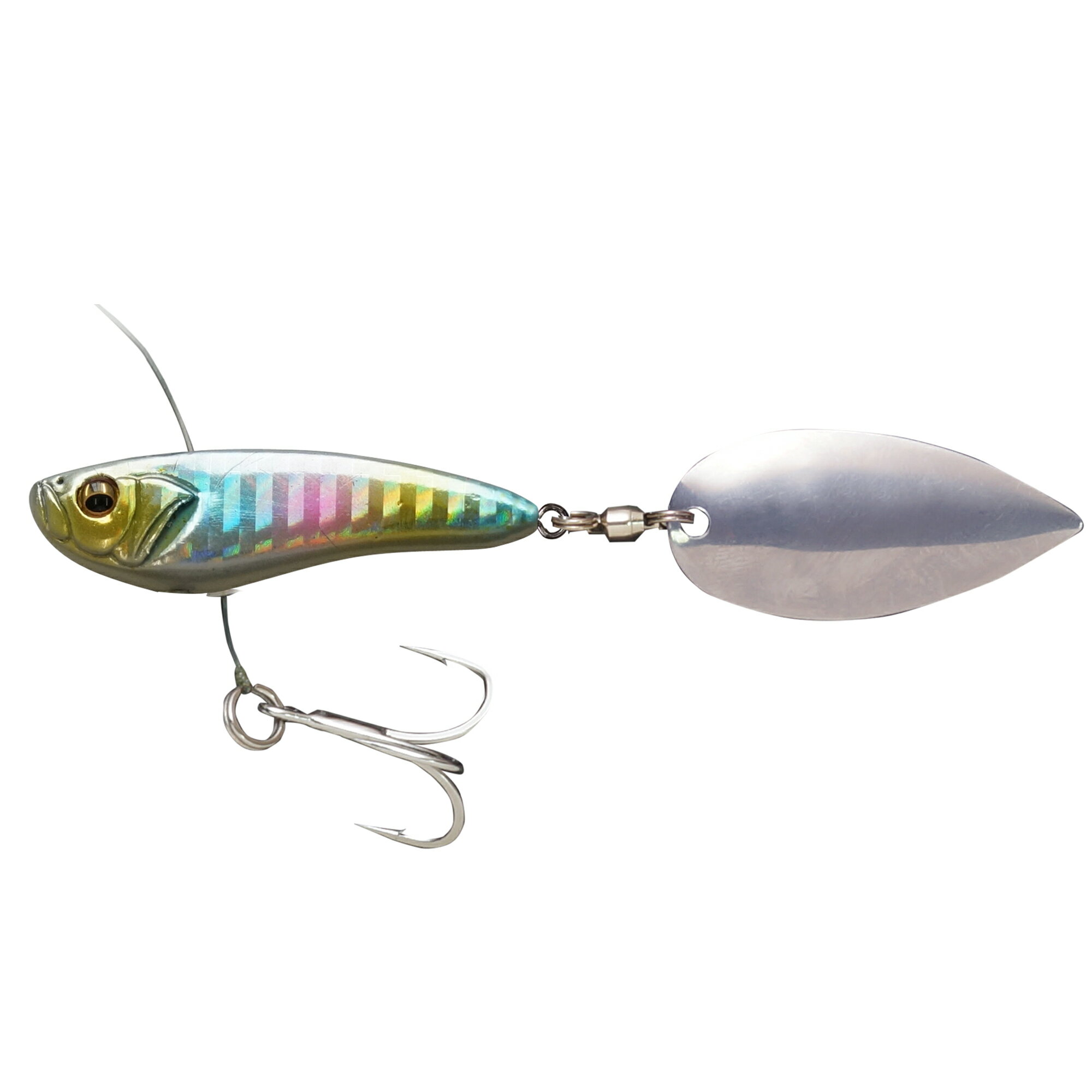 【エントリーでP10倍！】メガバス NAUTILUS(ノーチラス) G レインボー [メール便]