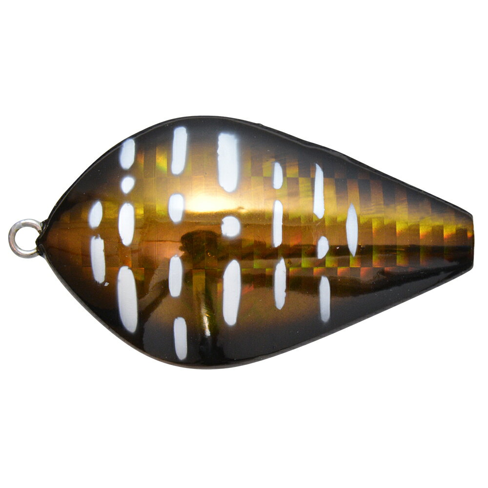 メガバス 巻きJIG DROP(マキジグ ドロップ) 180g G スクィッド [メール便]