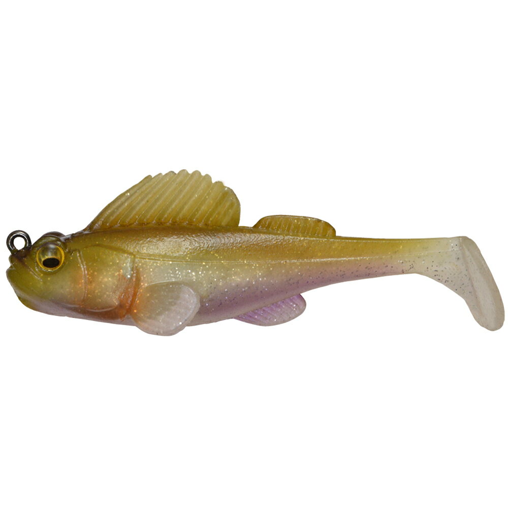 Megabass Dark Sleeper 3inch Smelt