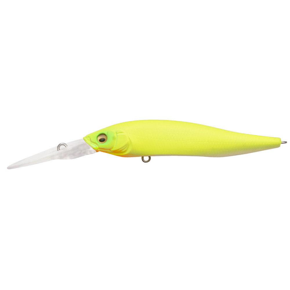 Rakuten - メガバス X-NANAHAN (Xナナハン)+2 SW どチャート [メール便]