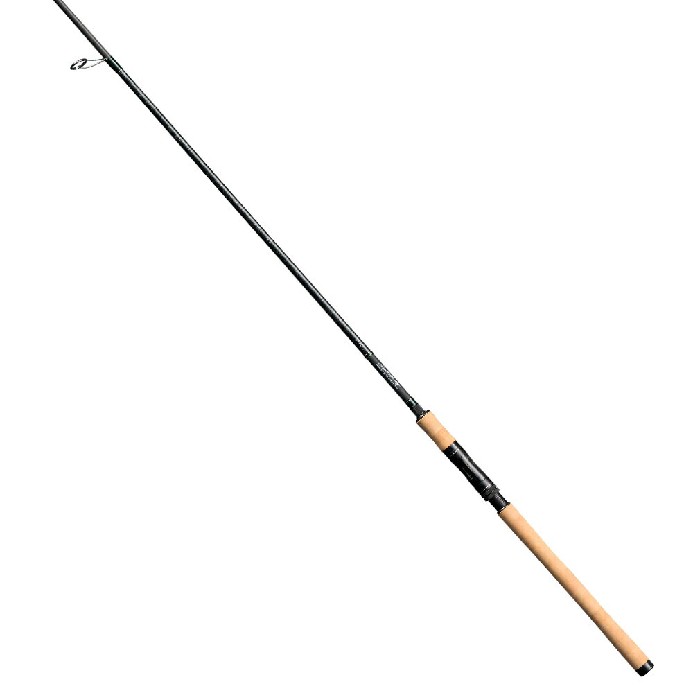 【エントリーでP10倍！】メガバス ロッド GREAT HUNTING(グレートハンティング) GH93-2MS [5]