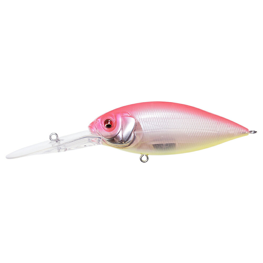 メガバス DEEP-X 300(ディープX 300) 塾長ピンク [メール便]