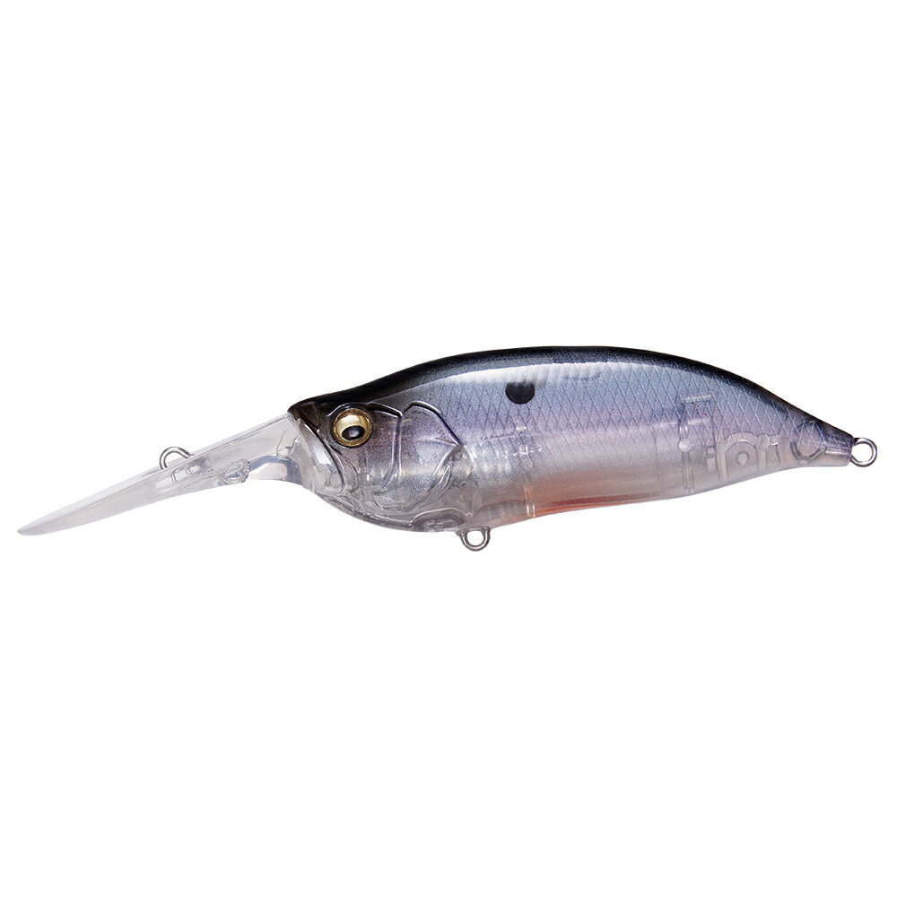 楽天市場】メガバス ixi シャッド タイプ3の通販