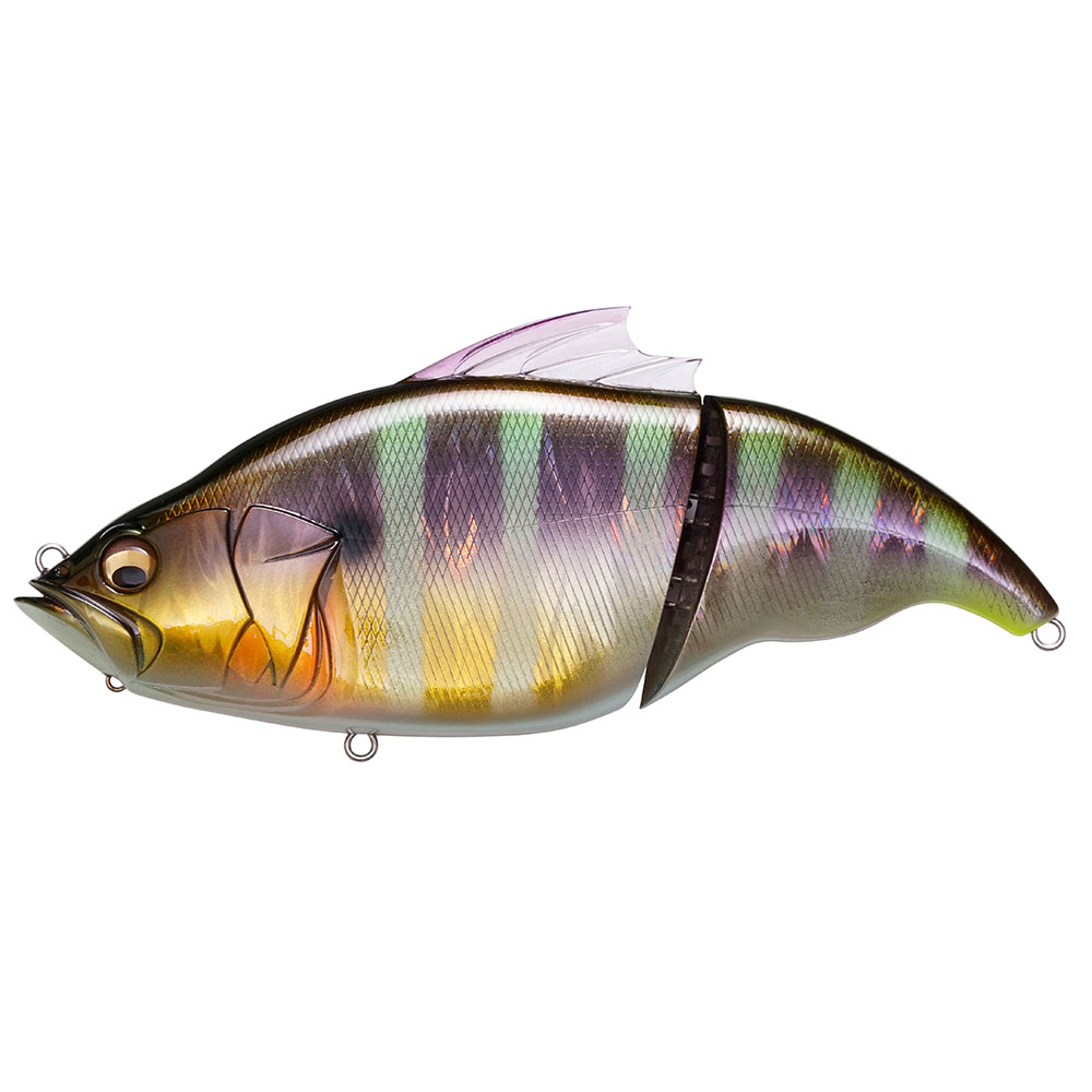 【エントリーでP10倍！】メガバス VATALION 190(ヴァタリオン190)(SF) GG ギル [4]