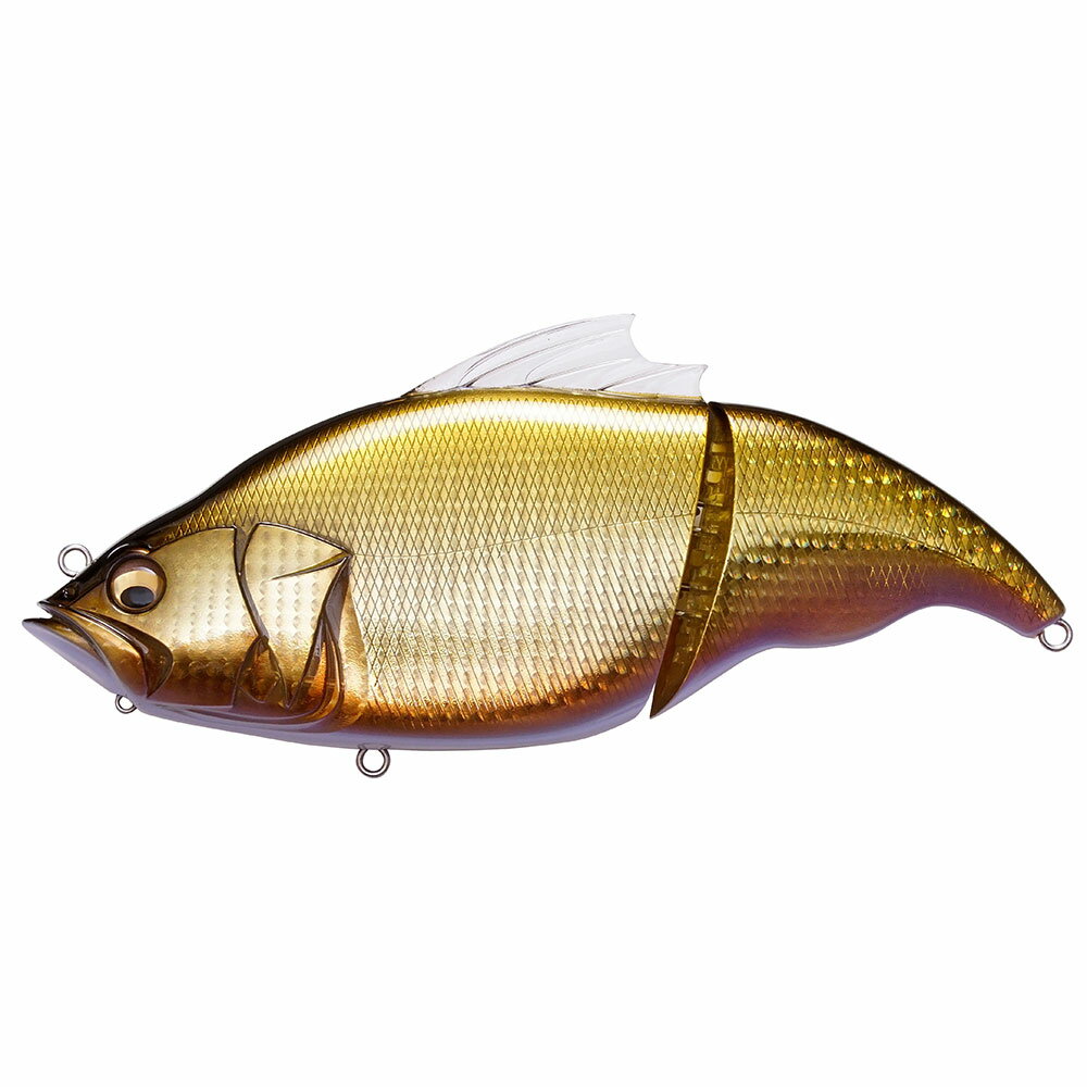 メガバス VATALION 190(ヴァタリオン190)(SF) GG キンブナ [4]