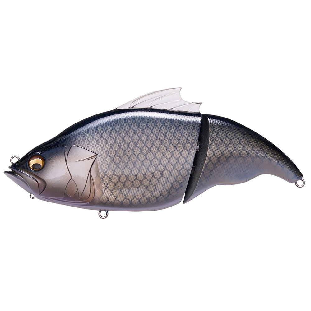 メガバス VATALION 190(ヴァタリオン190)(SF) PM ゲンゴロウブナ [4]