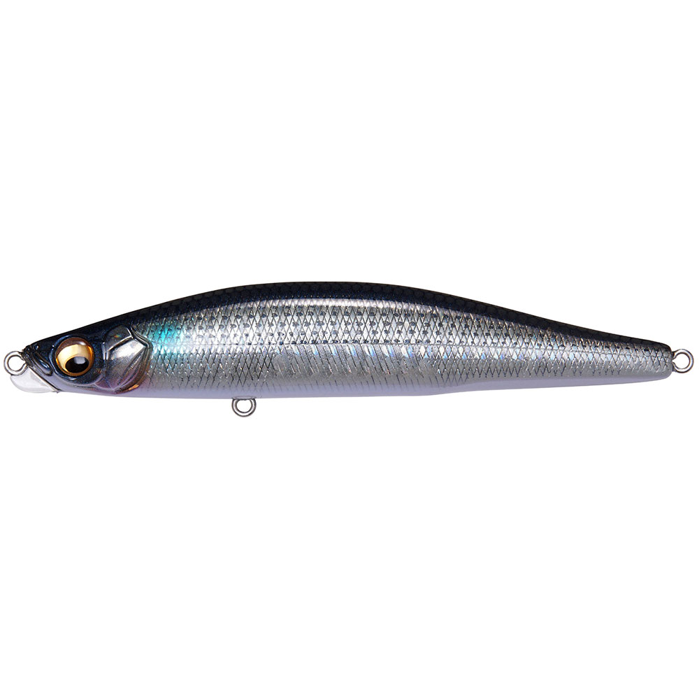 樂天商城 - メガバス GENMA 110S(ゲンマ110S) 29g GG ボラ [メール便]