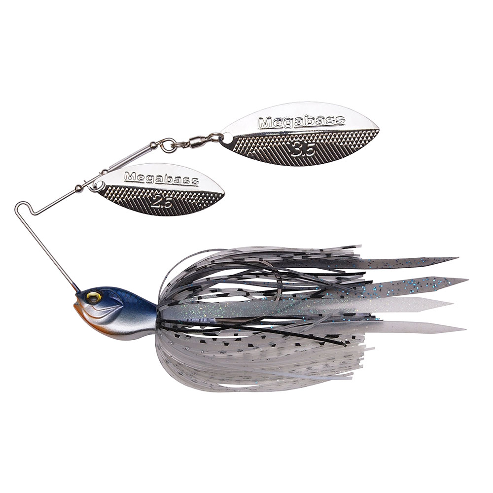 Rakuten - メガバス SV-3 (5/8oz DW) ハス [メール便]