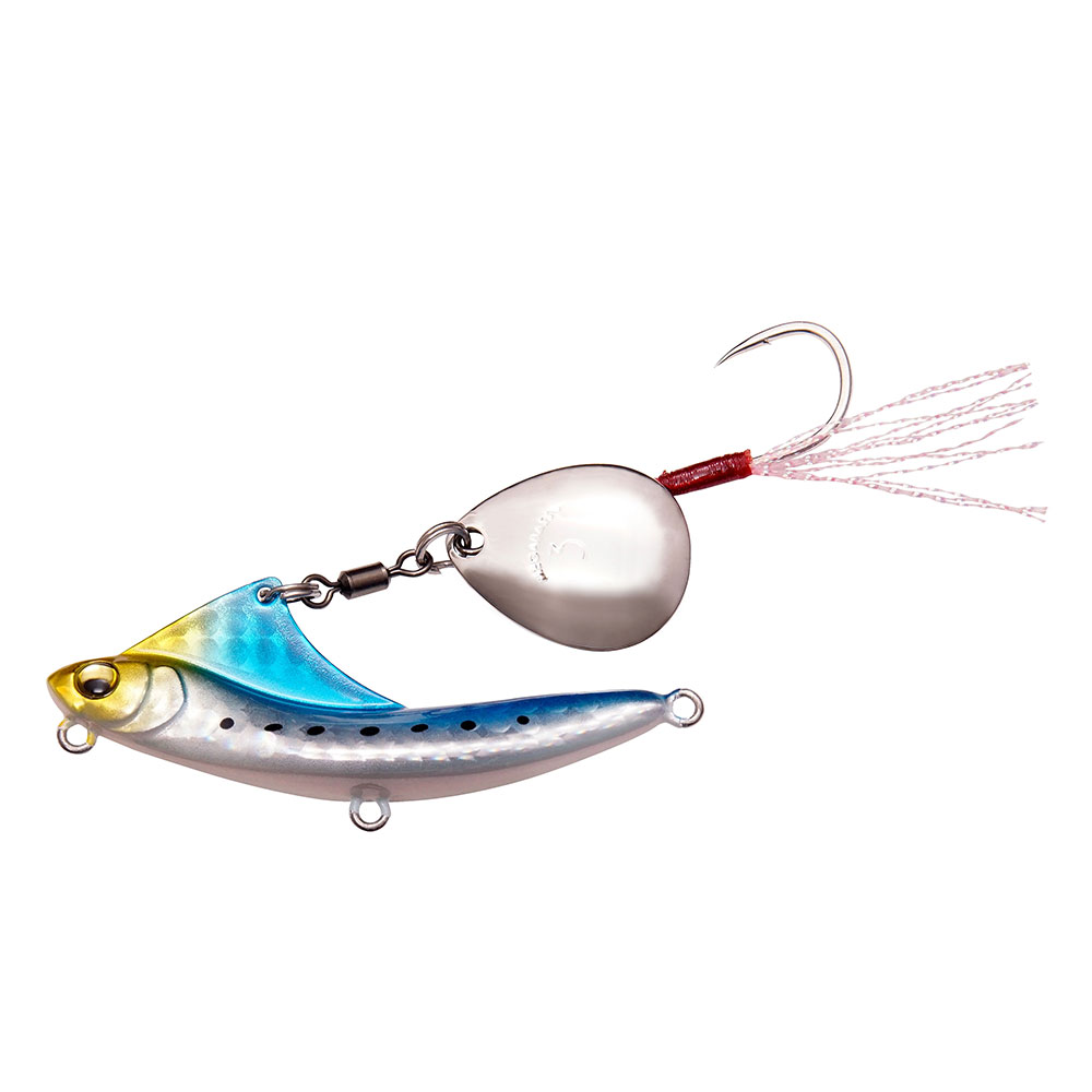 メガバス SOKOPPA(ソコッパ) 40g イワシ [メール便]