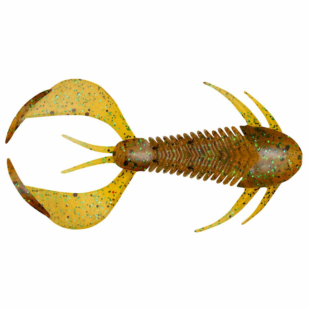 メガバス ROCK HOG(ロックホッグ) 3inch モエビ [メール便]