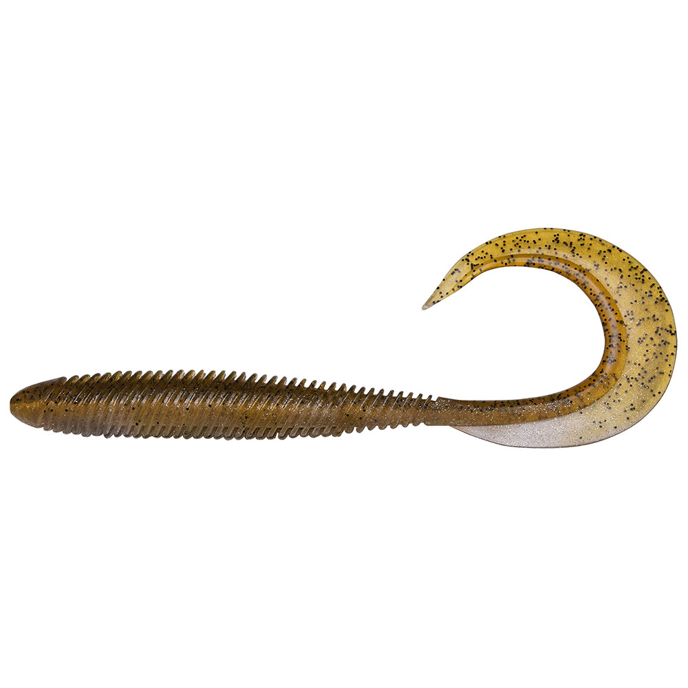 KoX KEMURI CURLY(PJ[[) 4.5inch O[pvLVbh [[]