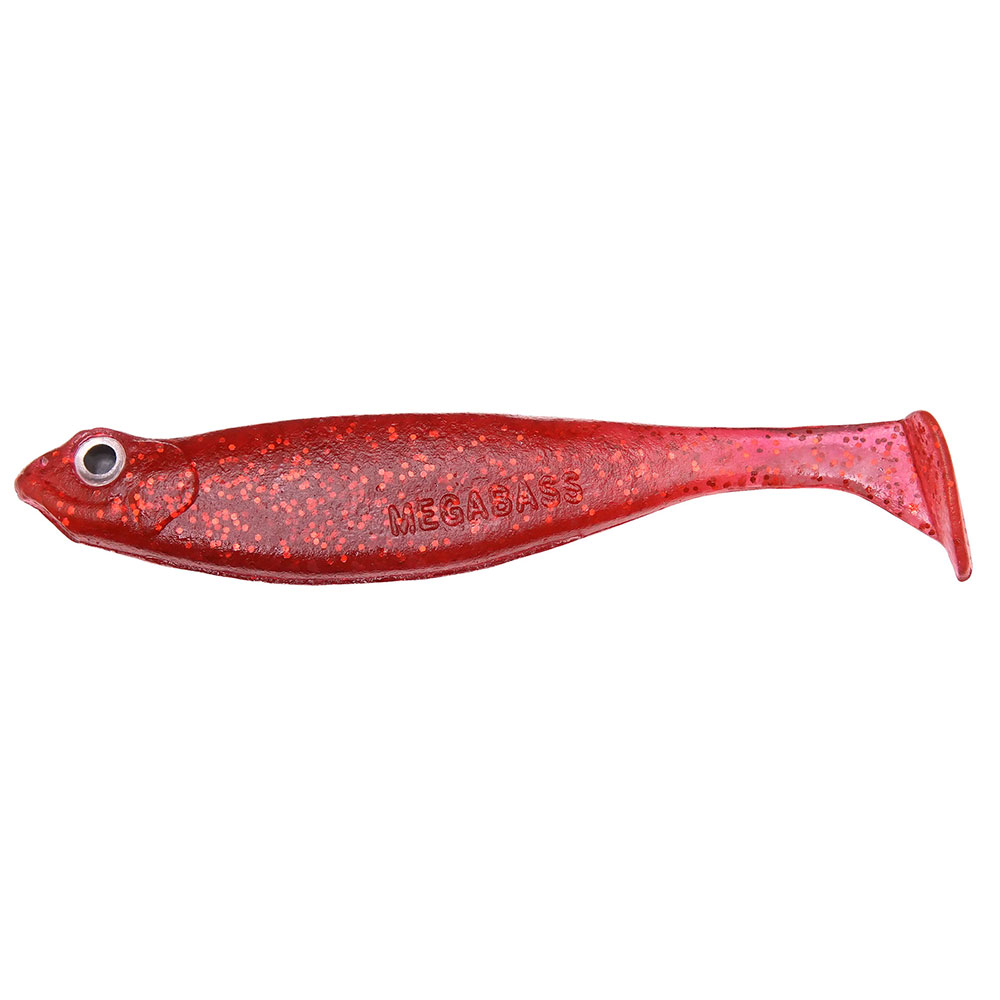 ᥬХ HAZEDONG SHAD SW(ϥɥ󥷥åSW) 3inch ꥢå [᡼]