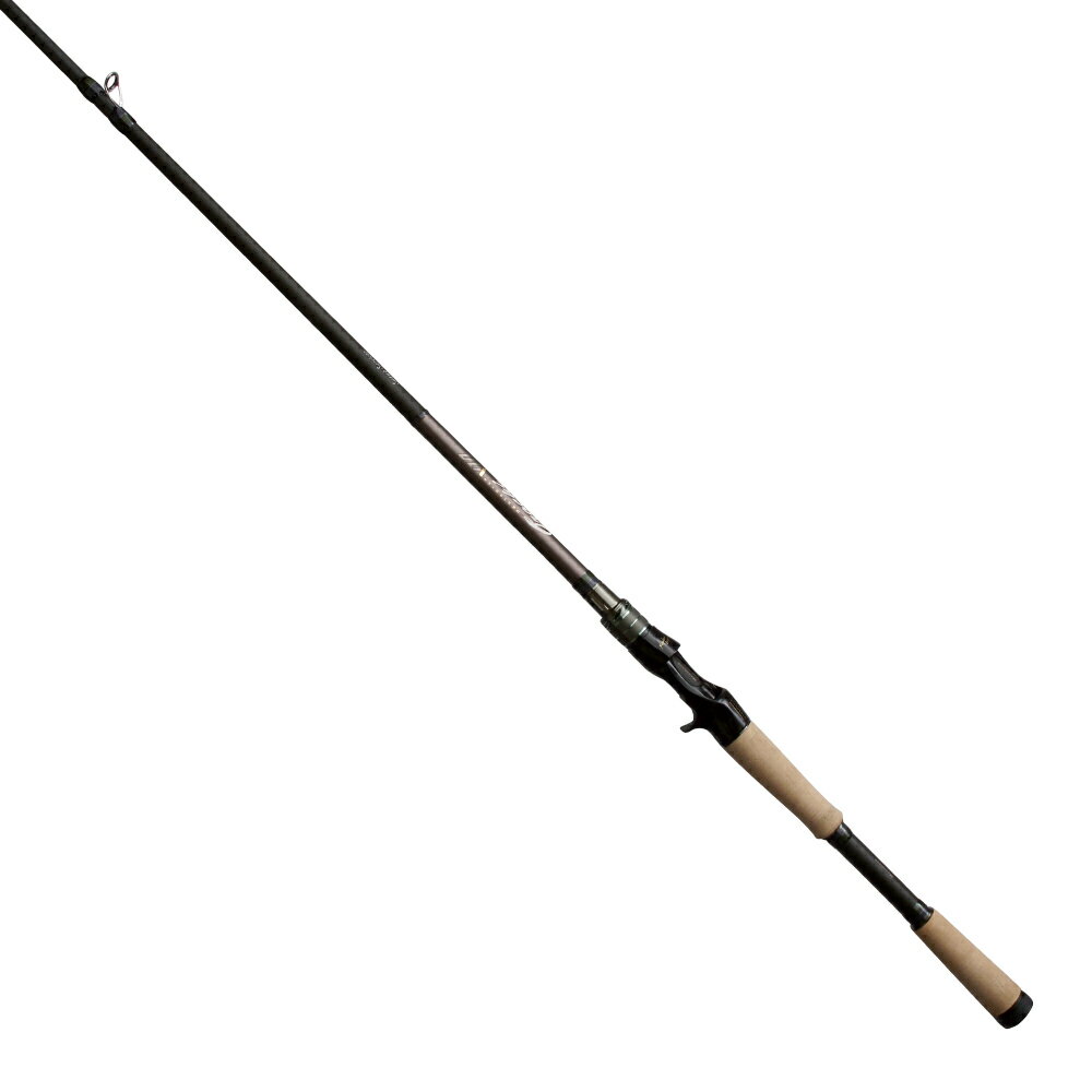 【エントリーでP10倍！】メガバス ロッド OROCHI X10 2piece F7-71XT 2P [5]