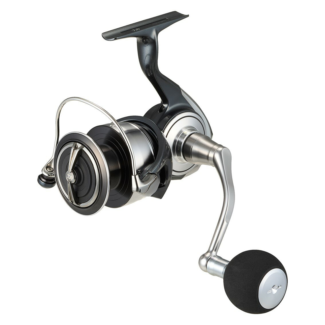 DAIWA - ダイワ スピニングリール 24セルテートSW 5000-XH [4]