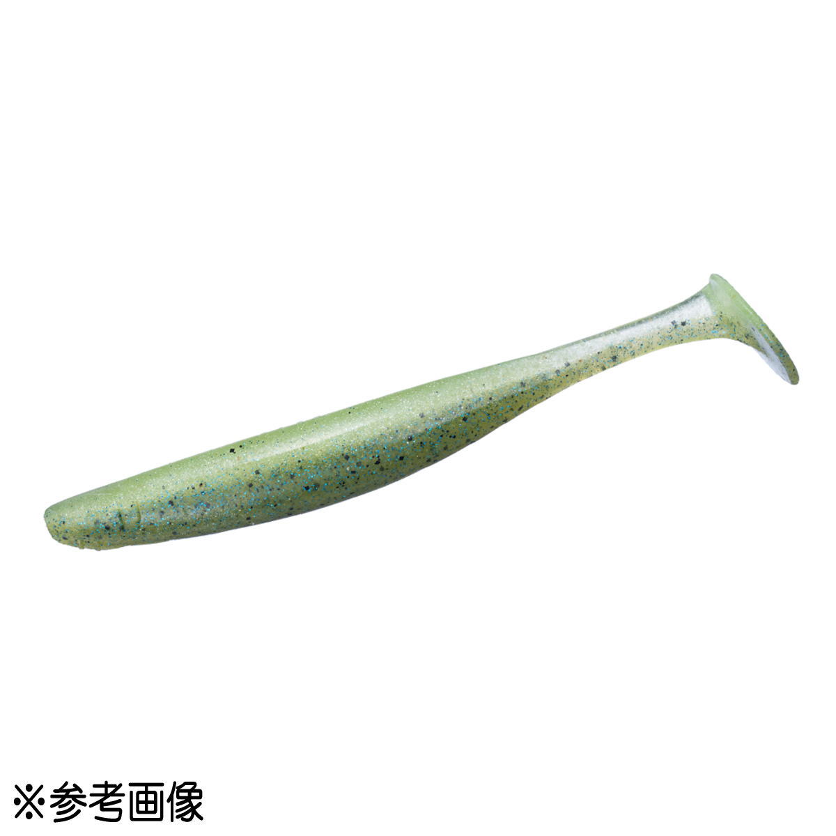 Rakuten - OSP バスワーム ドライブシャッド 6インチ TW233 S.U.ハニメロ [4]